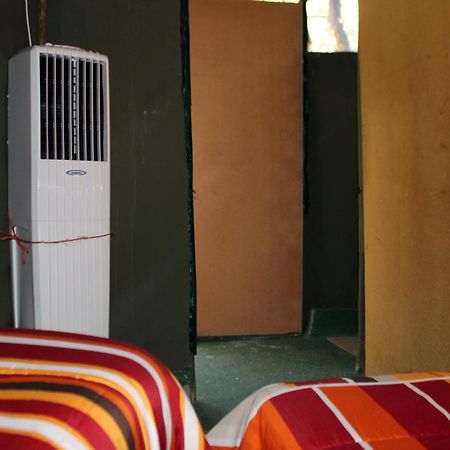 Amanzimlotzi Riverside Bush Camp Hoedspruit Exterior photo