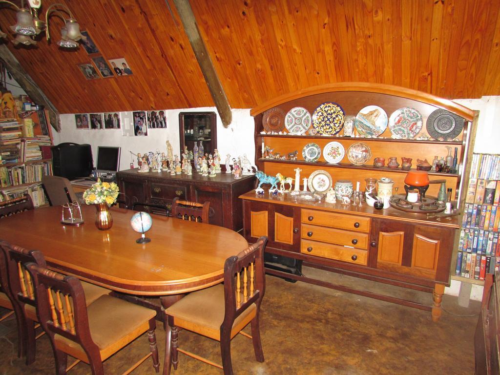 Amanzimlotzi Riverside Bush Camp Hoedspruit Exterior photo