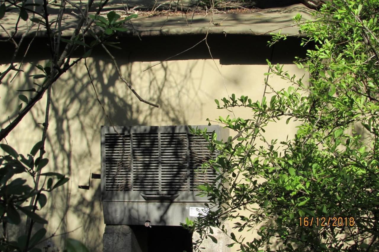 Amanzimlotzi Riverside Bush Camp Hoedspruit Exterior photo